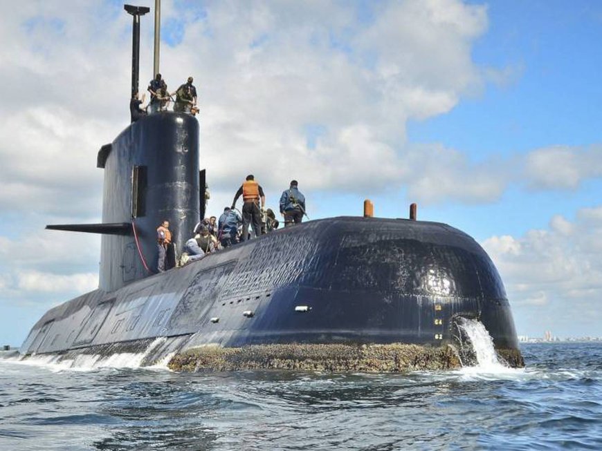 ARA SAN JUAN: LA QUERELLA DENUNCIÓ UN PACTO DE SILENCIO