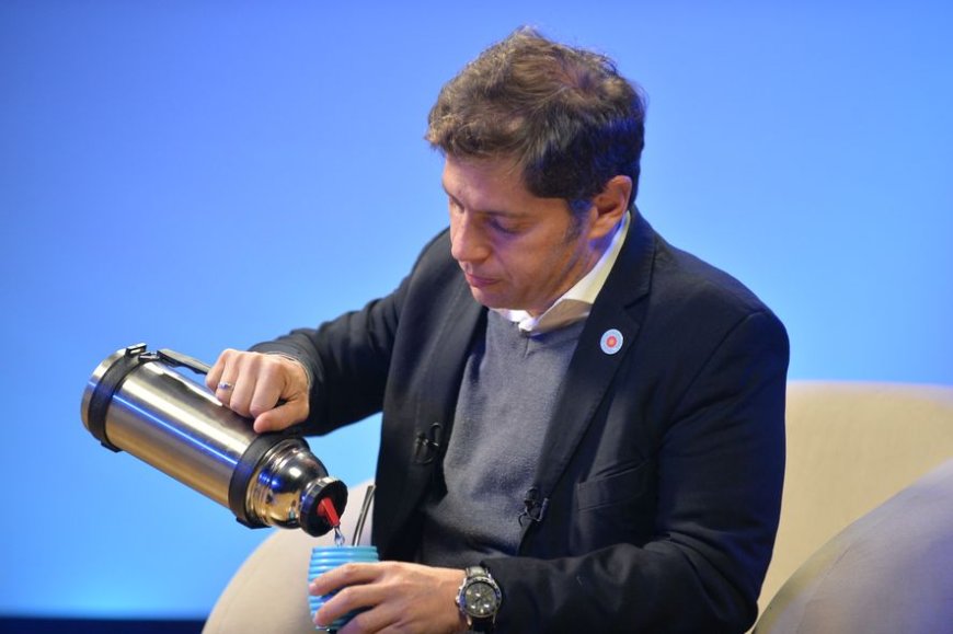 INDUSTRIALES AFIRMAN QUE EN  PROVINCIA DE BUENOS AIRES INGRESOS BRUTOS TRIPLICA LA ALICUOTA LEGAL. Es por el “efecto cascada”.