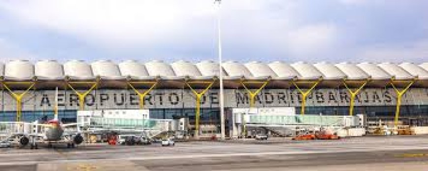 YA ESTÁ VIGENTE EL NUEVO CONTROL MIGRATORIO EN EUROPA