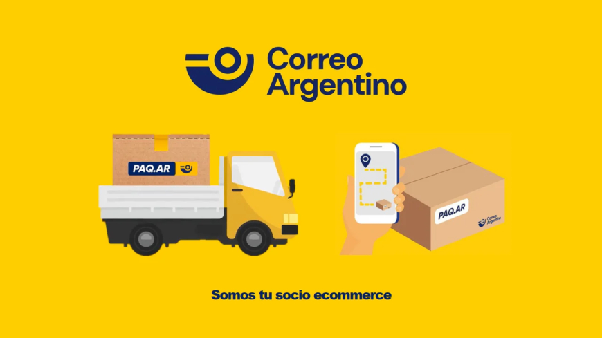 CORREO ARGENTINO: CÓMO MANDAR UNA CARTA DOCUMENTO ONLINE?