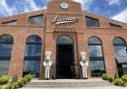 ESTÁ TODO MAL, PERO NO TAN MAL?  LUCCIANO´S PLANEA ABRIR 40 LOCALES MÁS  EN EL PAÍS Y 20 EN EL EXTERIOR