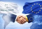 EL ACUERDO MERCOSUR –UE ES UNA OPORTUNIDAD PARA DUPLICAR EXPORTACIONES