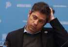 KICILLOF SUSPENDIÓ UN PROGRAMA DE AYUDA ALIMENTARIA. El gobernador culpa a Milei y La Cámpora lo culpa a él.