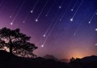 LLUVIA DE ESTRELLAS EN LA ARGENTINA: Cúando y a qué hora se verá?