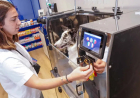 YA FUNCIONA EN ARGENTINA UN  “LAVADERO AUTOMÁTICO” DE PERROS