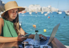 MIRAMAR : PROMUEVEN LA CREACIÓN DE UN PROGRAMA PARA ATRAER A “NÓMADES DIGITALES”