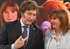 BULLRICH LIDERA ENCUESTA DE IMAGEN SEGUIDA POR SANTILLI.  Milei queda en el séptimo lugar.