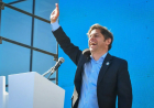 JUNTA ELECTORAL PROVINCIAL  LE HACE UN GUIÑO A KICILLOF DE CARAS AL 2027