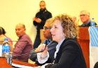 VIVIANA FARÍAS “CREO QUE ESTÁN DADAS LAS CONDICIONES PARA INTERPELAR AL INTENDENTE”