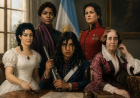 LA REVOLUCIÓN DE MAYO DE LA MANO DE LAS MUJERES DE LA PATRIA