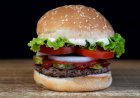 28 DE MAYO: DÍA MUNDIAL DE LA HAMBURGUESA
