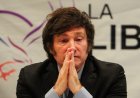 DENUNCIAN PENALMENTE AL PRESIDENTE MILEI POR VETO A UNA CANDIDATA A JUEZA PARIENTE DE UN PERIODISTA