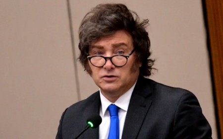 EL DATO ECONÓMICO QUE ENTUSIASMA AL GOBIERNO