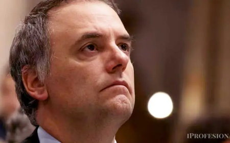 EL “CASO ADORNI”  MANTIENE ANCLADA LA AGENDA DEL GOBIERNO