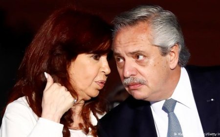 EN CUÁNTO ENDEUDARON AL ESTADO LOS ÚLTIMOS GOBIERNOS?.  Qué lugar ocupa la gestión MIlei.