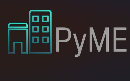 PRESENTAN PROYECTO DE “SALVATAJE PYME”