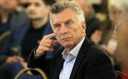 EL PRO LE MARCA LA CANCHA AL GOBIERNO ?