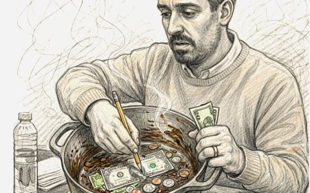 MIRAMAR : “LA FOTO ACTUAL DE LA ECONOMÍA MUNICIPAL ES PREOCUPANTE, PERO LA PELÍCULA ES PEOR”