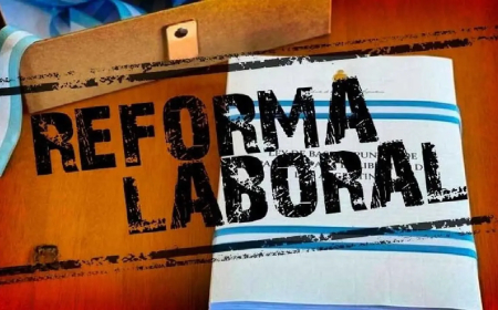 CLAROSCUROS DE LA REFORMA LABORAL