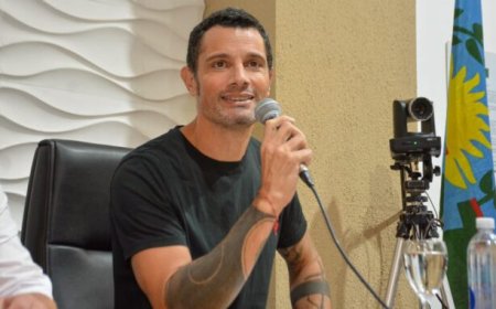 DENUNCIAN AL INTENDENTE DE GENERAL RODRÍGUEZ POR PRESUNTAS IRREGULARIDADES EN EL  SISTEMA DE SALUD