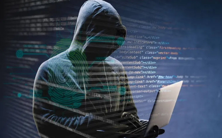 FRAUDE DIGITAL: UN PELIGRO EN CONSTANTE EVOLUCIÓN