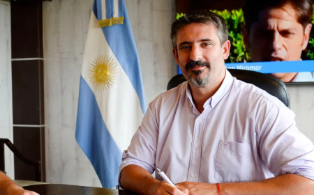 MIRAMAR: PRINCIPIO DE ACUERDO EN LA OPOCIÓN  PARA INTERPELAR AL INTENDENTE IANANTUONY