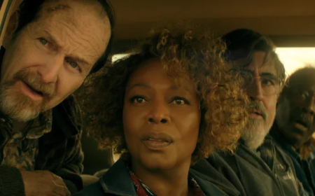 ESTRENOS EN STREAMING PARA VER EL “FINDE” LARGO