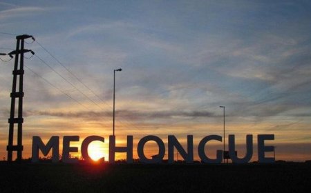 RECLAMAN SISTEMA DIGITAL DE PAGO DE TRIBUTOS PARA VECINOS DE MECHONGUÉ Y OTAMENDI