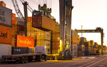 CUÁNTO FALTA PARA QUE EL PAÍS INGRESE AL PODIO DE LOS MAYORES EXPORTADORES DE LATAM