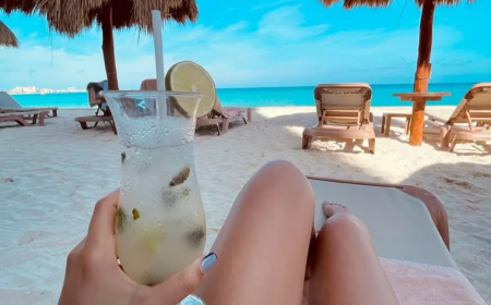 CARIBE LOW COST: LOS TRES DESTINOS MÁS ELEGIDOS POR LOS ARGENTINOS