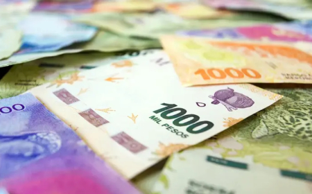 SEGÚN LOS EXPERTOS,  QUÉ BILLETE DE MAYOR DENOMINACIÓN HARÍA FALTA HOY
