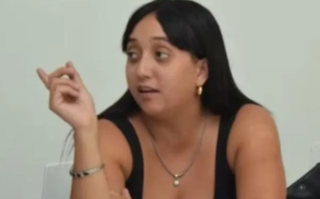 DE FUNCIONARIA MUNICIPAL A PRÓFUGA POR PRESUNTO NARCOTRÁFICO