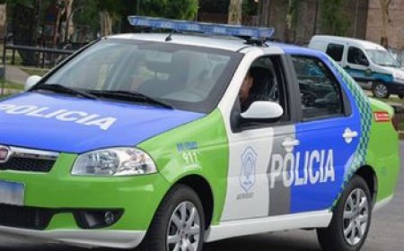 MIRAMAR: REUNIÓN DE SEGURIDAD CON SABOR AGRAZ