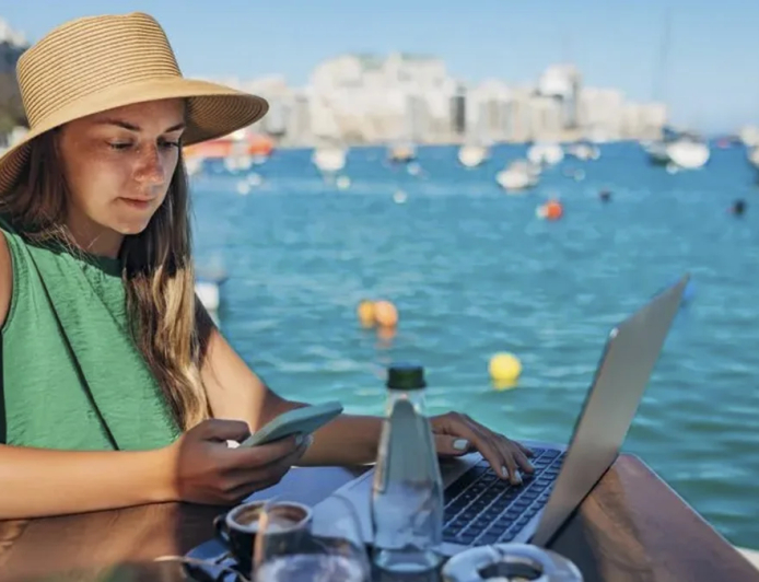 MIRAMAR : PROMUEVEN LA CREACIÓN DE UN PROGRAMA PARA ATRAER A “NÓMADES DIGITALES”