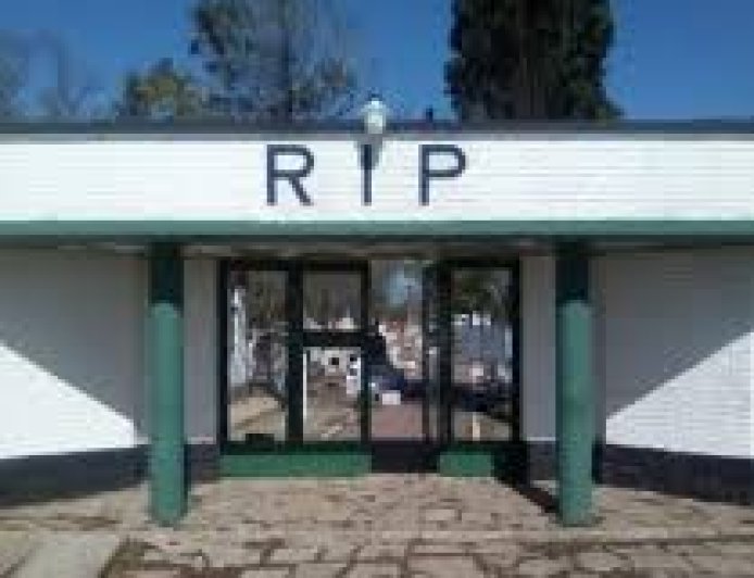 AVANZA LA CAUSA POR ABERRANTE HECHO OCURRIDO EN EL CEMENTERIO DE OTAMENDI