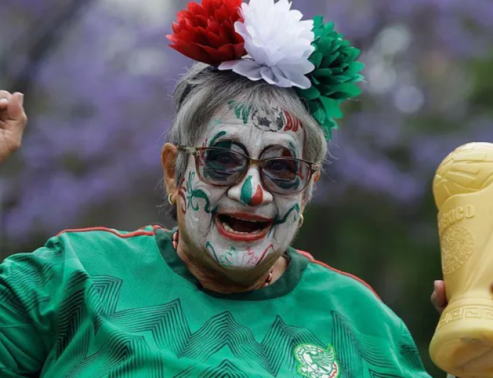 TODOS LOS DATOS QUE HAY QUE CONOCER DEL PRÓXIMO MUNDIAL DE FUTBOL