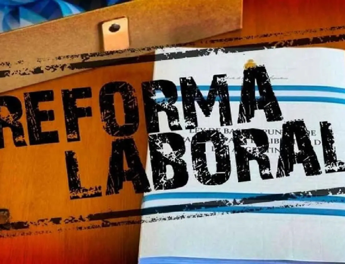 CLAROSCUROS DE LA REFORMA LABORAL