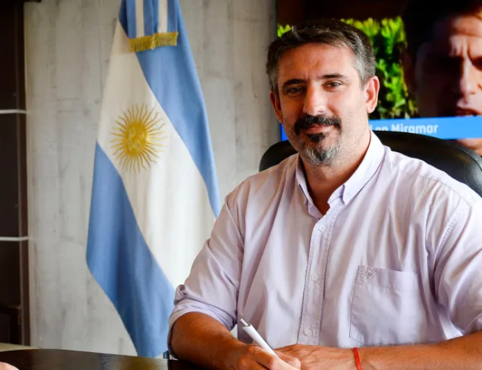 MIRAMAR: PRINCIPIO DE ACUERDO EN LA OPOCIÓN  PARA INTERPELAR AL INTENDENTE IANANTUONY