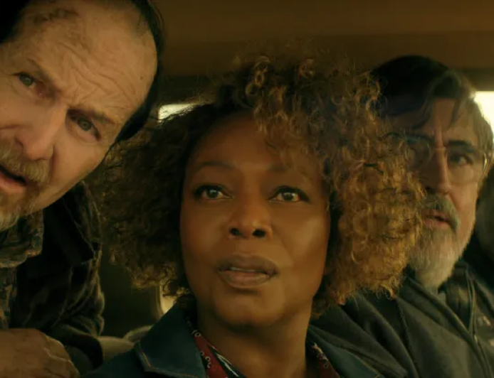 ESTRENOS EN STREAMING PARA VER EL “FINDE” LARGO
