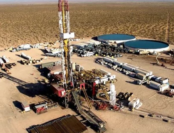 ARGENTINA ES LA MAYOR PRODUCTORA DE GAS DE AMÉRICA LATINA