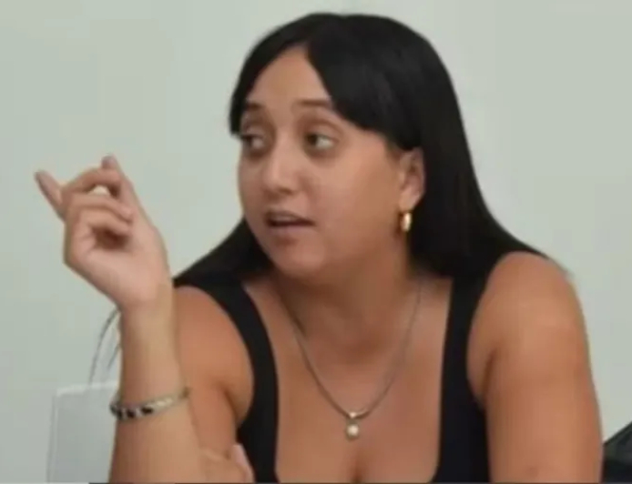 DE FUNCIONARIA MUNICIPAL A PRÓFUGA POR PRESUNTO NARCOTRÁFICO