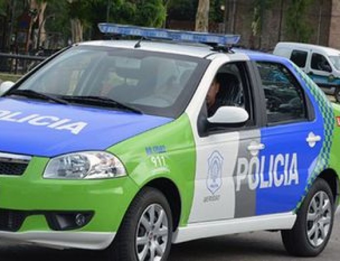 MIRAMAR: REUNIÓN DE SEGURIDAD CON SABOR AGRAZ