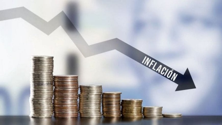 INFLACIÓN: PRIVADOS ANTICIPAN BAJA EN ABRIL