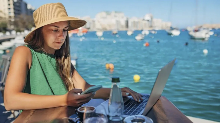 MIRAMAR : PROMUEVEN LA CREACIÓN DE UN PROGRAMA PARA ATRAER A “NÓMADES DIGITALES”