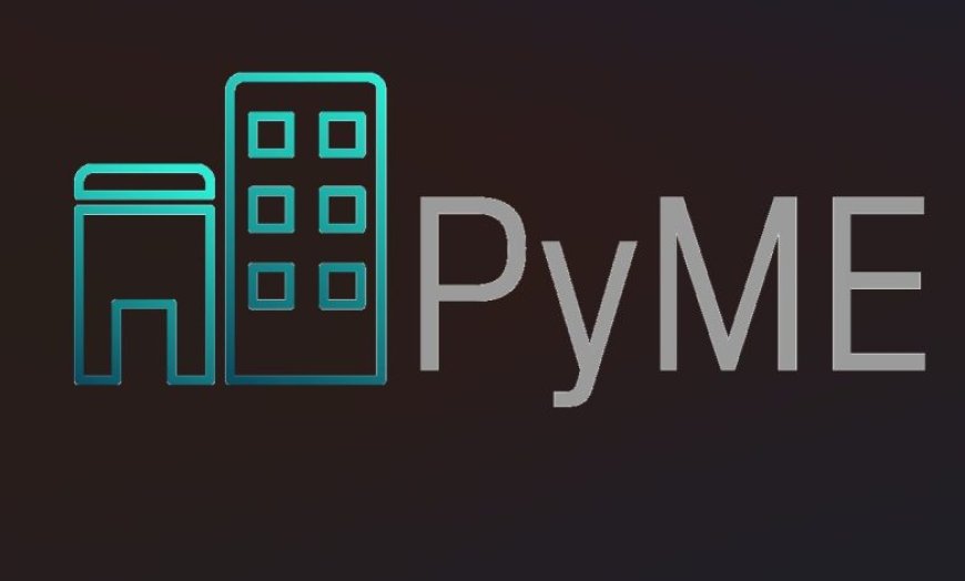 PRESENTAN PROYECTO DE “SALVATAJE PYME”