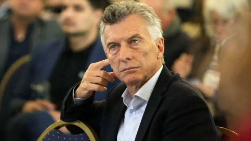 EL PRO LE MARCA LA CANCHA AL GOBIERNO ?