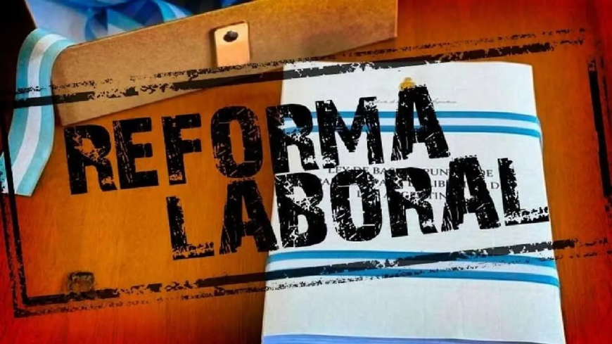 CLAROSCUROS DE LA REFORMA LABORAL