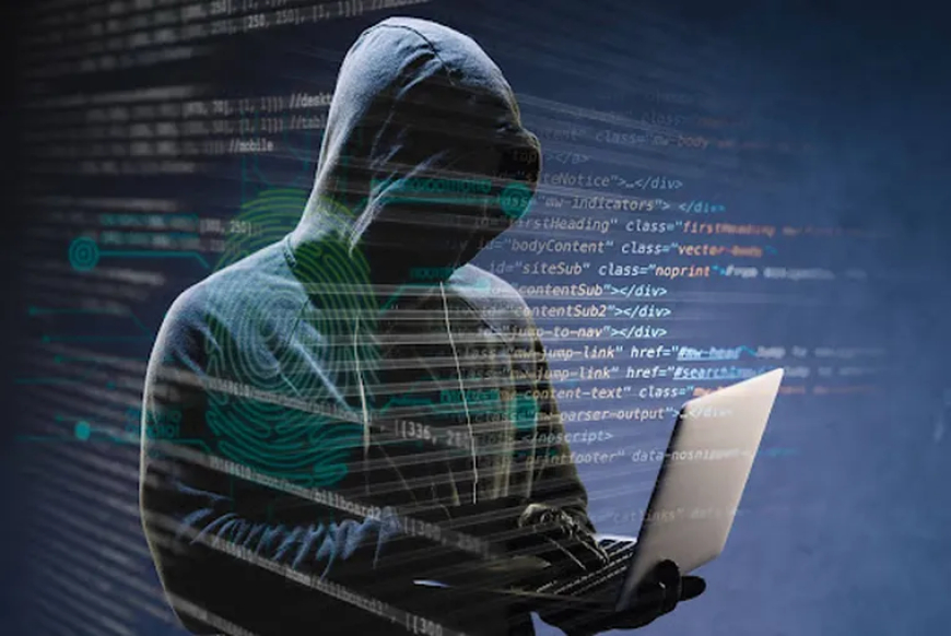 FRAUDE DIGITAL: UN PELIGRO EN CONSTANTE EVOLUCIÓN