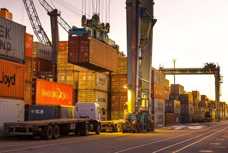 CUÁNTO FALTA PARA QUE EL PAÍS INGRESE AL PODIO DE LOS MAYORES EXPORTADORES DE LATAM