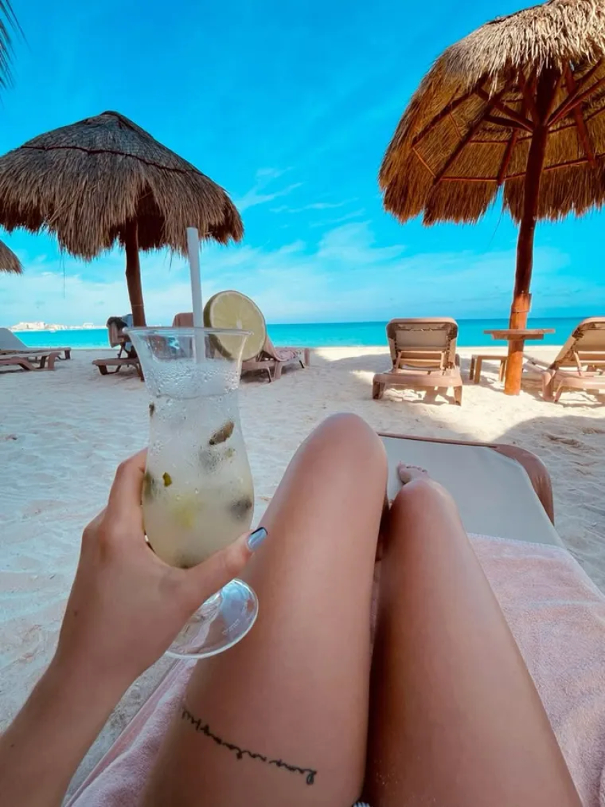 CARIBE LOW COST: LOS TRES DESTINOS MÁS ELEGIDOS POR LOS ARGENTINOS